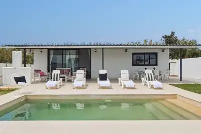 Image de Casa campo con piscina Conil de la Frontera by Ruralidays