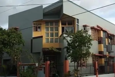 Image de The Kramer Residence: A\/C, Youtube, Netflix