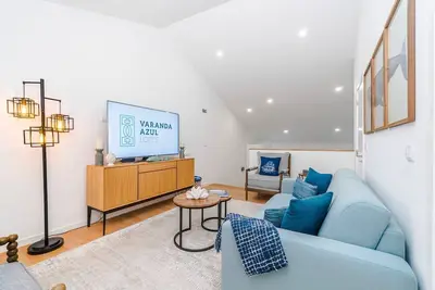 Image de Varanda Azul - Lookout Loft (City Centre)