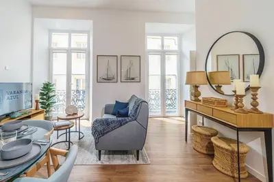 Image de Varanda Azul - First Mate Loft (City Centre)