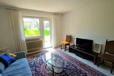 Image de 5-bed vacation apartment Ahbach - Ferienwohnungen Nohner MĂĽhle