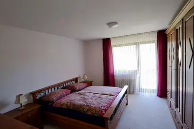 Image de 6-bed vacation apartment Kapelle - Ferienwohnungen Nohner MĂĽhle