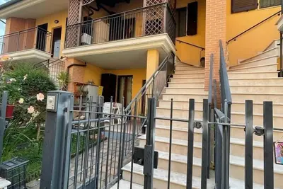 Sweet home away from home