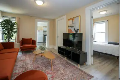 Image de Apartment in town center #1