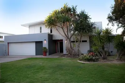 Image de Dicky Beach Retreat