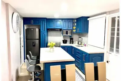 Image de Vacacional home