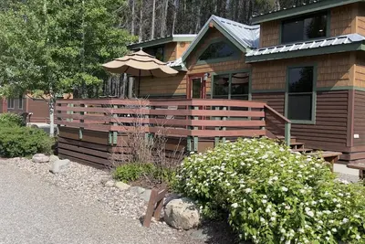 Image de Lodge Pole