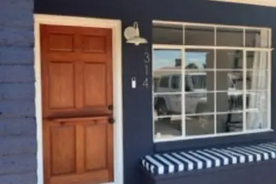 This Unique Place has a style all it's own. Centrally located in Phoenix.