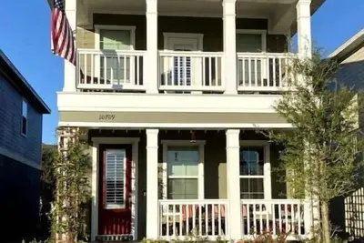 Image de Odessa, Florida - Starkey Ranch - 3 Bedroom House