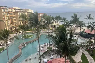 Image de Villa del Palmar Flamingos - jr suite ocean view sleeps 4