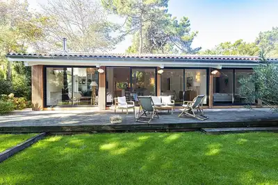Image de Sublime Villa pour 8 personnes 44h Cap-Ferret