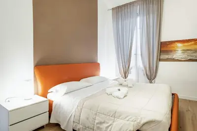 Image de Now! Marola Seaview Holiday Flat x4