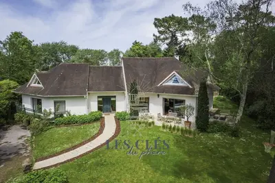 Image de Villa La Contemporaine