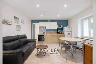 Image de Bel appartement quartier atlantique 2 chambres