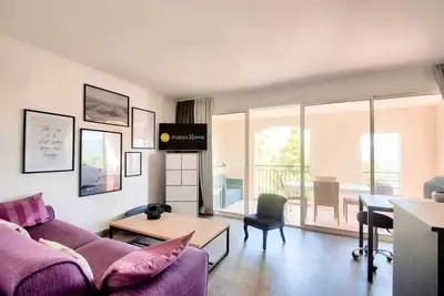 Image de 3-Zimmer-Wohnung für 6 Personen - Prestige