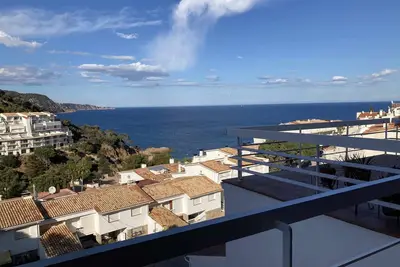 Image de Spike, private cove Tossa de Mar