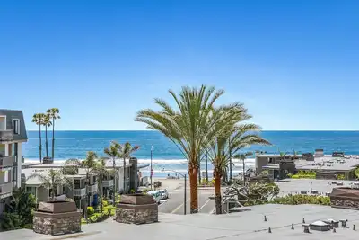 Image de B205 North Coast Village Beachfront complex just a