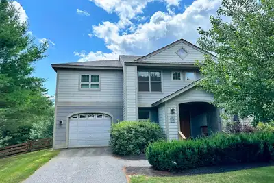 Image de Sh3 Luxurious Stonehill Townhouse in Bretton Woods with Magnificent Views, Dog Friendly!