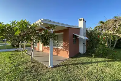 Image de Vintage Vero Bungalow Ii