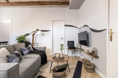 Image de Carlit - 1 bedroom in Malasaña