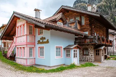 Image de Joli appartement pour 6 personnes avec Wifi, Tv, balcon et parking