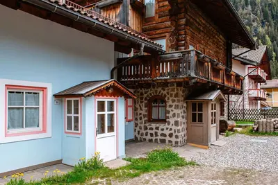 Image de Bel appartement pour 6 personnes avec Wifi, Tv et parking