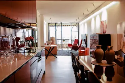 Image de Loft Sotos de la Albolafia