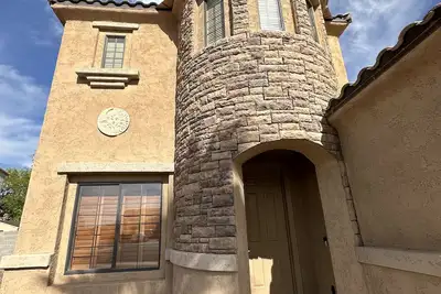 Image de Castillo Royal with a Beautiful New Private Pool