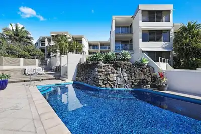 Image de Bellardoo Beachside Mooloolaba 2 Bedroom Apartment