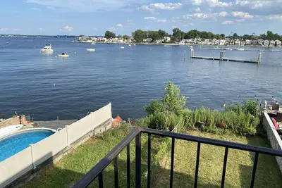 Image de Sittin' on the Dock of the Bay