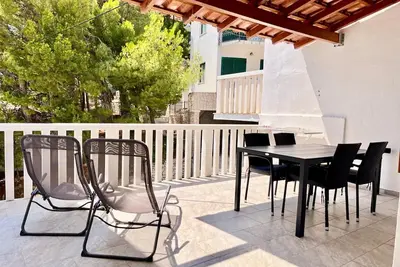 Image de Appartements Secret Beach (94801-A5) - Mimice