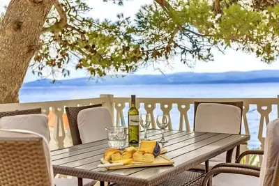 Image de Appartements Secret Beach (94801-A6) - Mimice