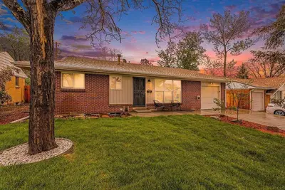 Mile Hi: Amenities Galore