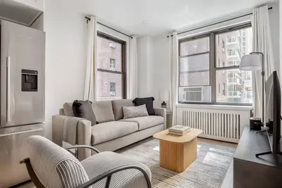 Image de Charming Midtown East 2br w/ Gym & W/D, nr Grand Central, by Blueground