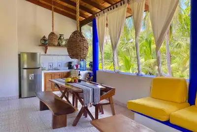 Image de Villa Palomas Ă Quelques pas de la Plage de La Ropa