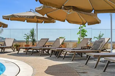 Image de Sanders Seaview - De bon goût 2 Bdr Apt 2