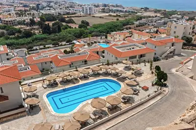 Image de Sanders Seaview - Charmant 2 Bdr Apt