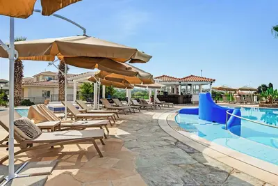 Image de Sanders Seaview - Appartement Chic 2 Chambres