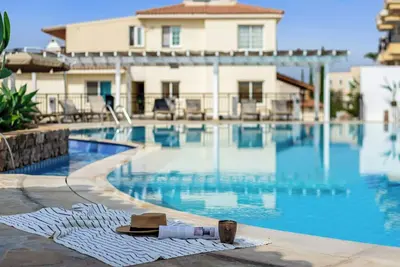 Image de Sanders Seaview - Magnifique appartement 1 chambre