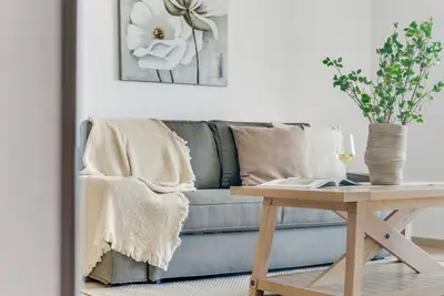 Image de Sanders Seaview - Trésor 2 Bdr Apt