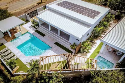 Image de Casa Graziano Luxe Villa Retreat