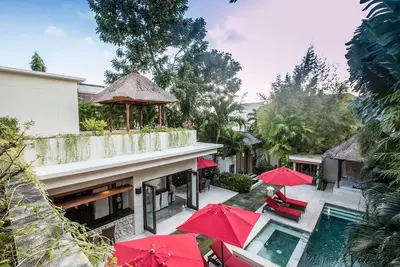 Image de Villa Kalimaya