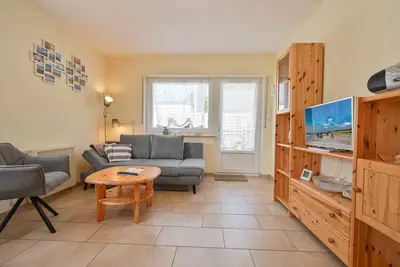 Image de Ferienwohnung/app. für 3 Gäste mit 38m² in Kellenhusen
