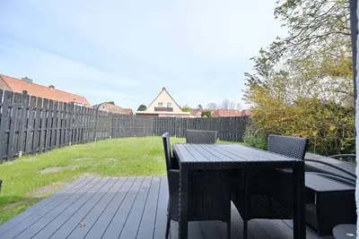 Image de Bungalow für 2 Gäste mit 37m² in Kellenhusen