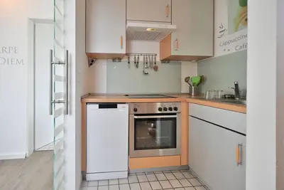 Image de Ferienhaus für 5 Gäste mit 112m² in Kellenhusen