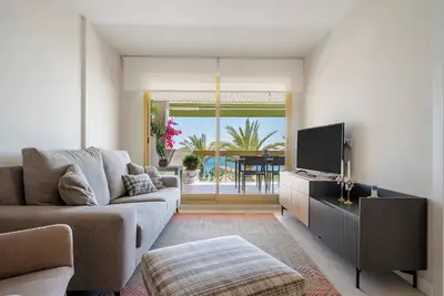 Image de Appartement \"Pelicano\" avec vue sur la mer, Wi-Fi et climatisation