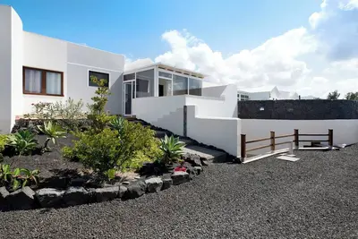 Image de Maison de vacances 'Casa Maria' avec terrasse, jardin partagé et Wi-Fi