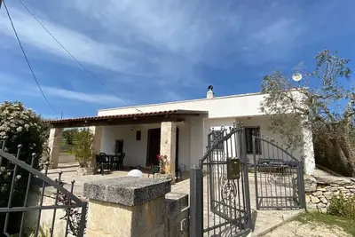 Image de Villa in the Heart of Valle D'itria With Pool and Stunning Views
