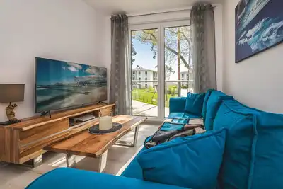 Image de Hochwertiges Appartement in Ruhiger Lage, mit Terrasse, Kostenfreier Sauna und S