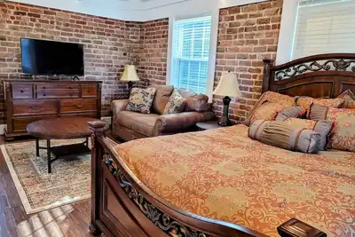 Image de Take it easy at this unique and tranquil getaway